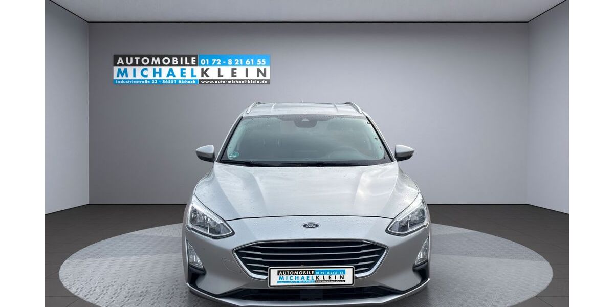 Ford Focus 111.500 km 7.500 &euro; Aichach-West 86551
