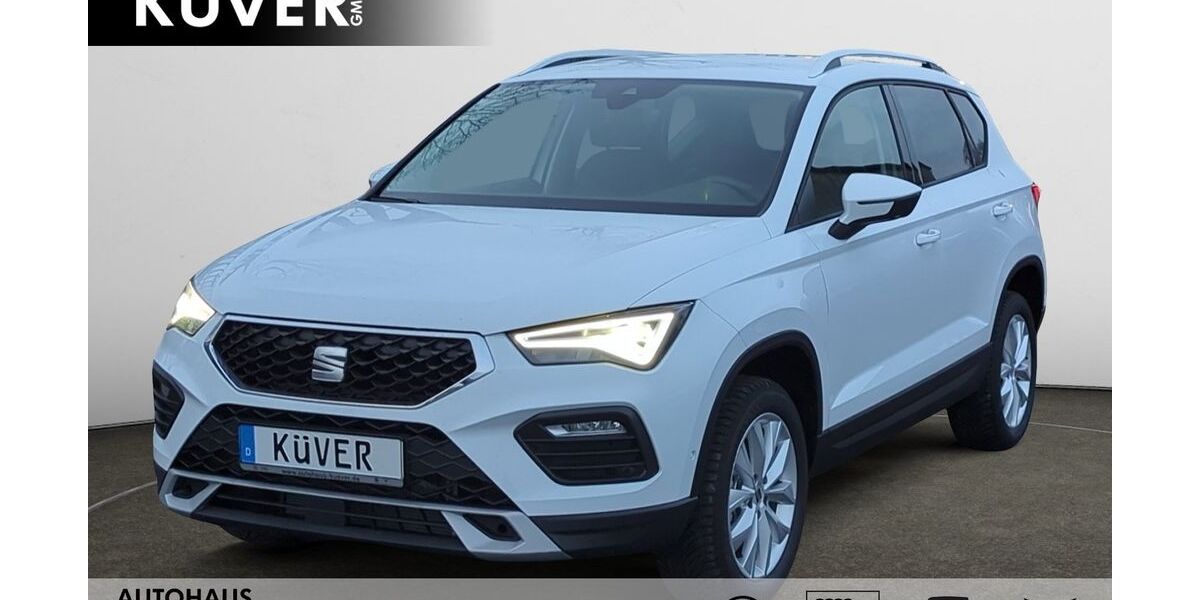 Seat Ateca 1.100 km 31.562 &euro; Hagen 27628