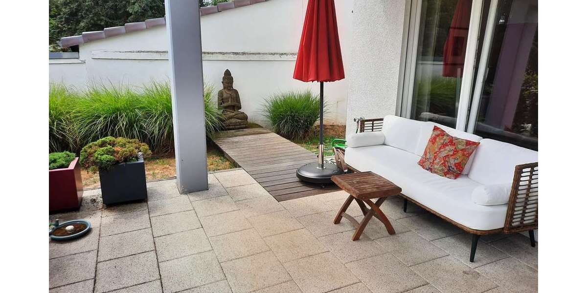Etagenwohnung Langen - 2 Zimmer, 76 m&sup2;, 900&euro; | Angebot:27154020