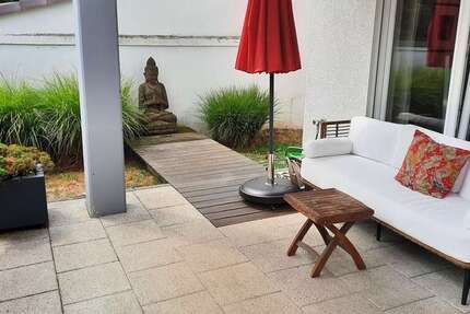 Wohnung Langen - 2 Zimmer, 76 m&sup2;, 900&euro; | Angebot:27154020