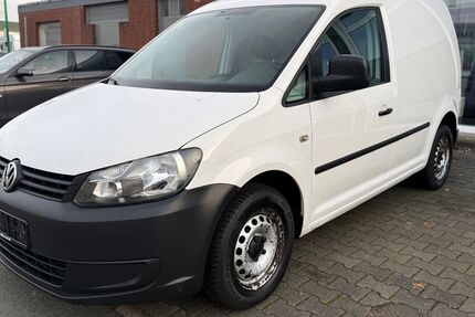 VW Caddy 450.000 km 3.999 € Gütersloh 33332