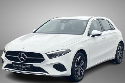 Mercedes-Benz A 250 8.700 km 29.890 &euro; Bad Hersfeld 36251
