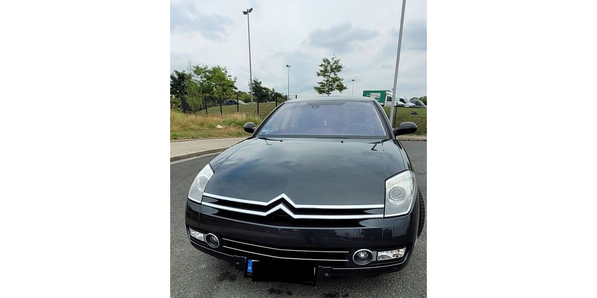 Citroen C6 222.000 km 7.350 € Essen 45239