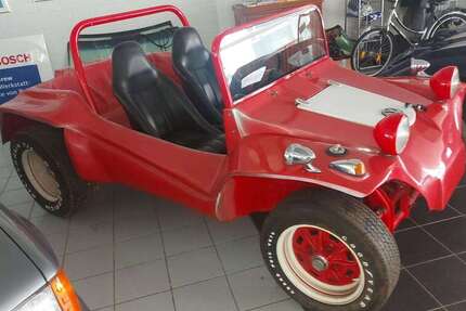VW Buggy 89.964 km 13.000 &euro; Hörup 24980