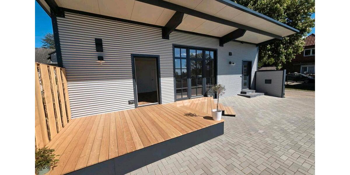 Bungalow Barendorf - 2 Zimmer, 80 m&sup2;, 1.300&euro; | Angebot:26665684