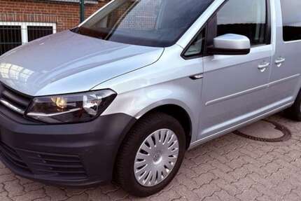 VW Caddy 245.741 km 10.000 &euro; Bergedorf (Hamburg) 21035