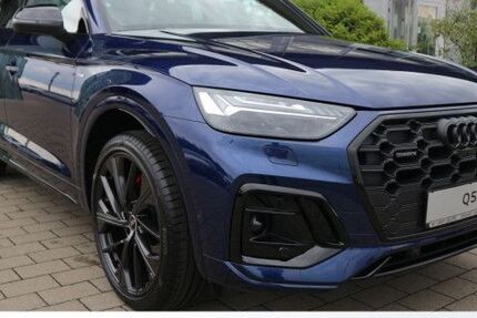 Audi Q5 23.832 km 65.624 &euro; Großwallstadt 63868