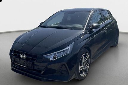 Hyundai i20 6.800 km 19.980 &euro; Haßfurt 97437