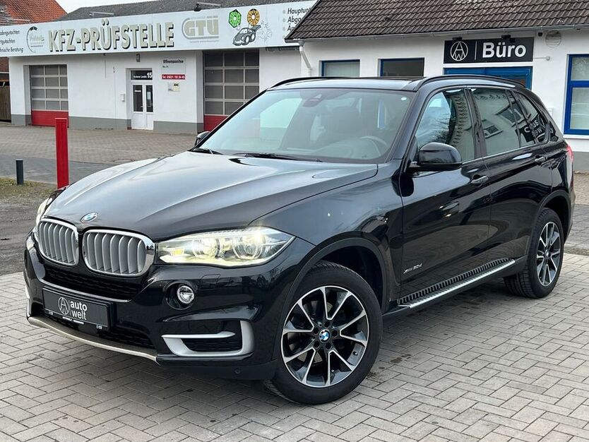X5