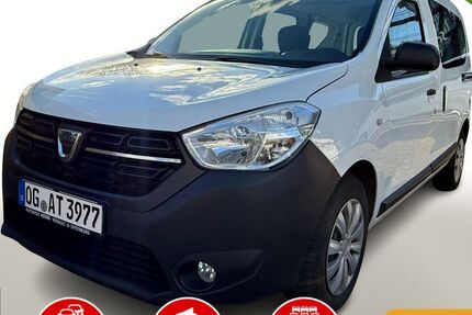 Dacia Dokker 83.200 km 12.988 &euro; Offenburg 77652