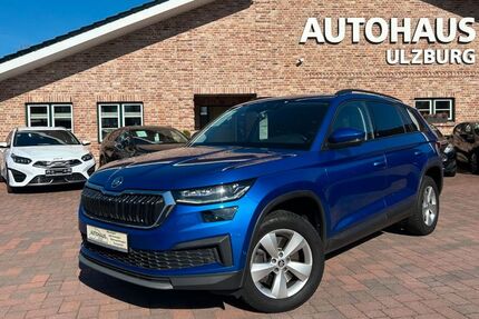 Skoda Kodiaq 100.000 km 27.900 &euro; Henstedt Ulzburg(20 km nördlich von HH-direkt an der A7) 24558