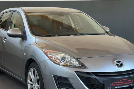 Mazda 3 192.000 km 3.999 &euro; Minden 32429