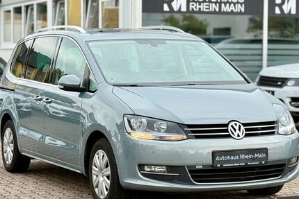 VW Sharan 145.000 km 12.900 € Rüsselsheim 65428