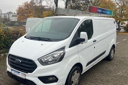 Ford Transit Custom 217.588 km 13.900 € Ludwigshafen 67071
