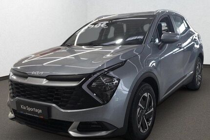 Kia Sportage 6.700 km 28.490 &euro; Zwickau 08064