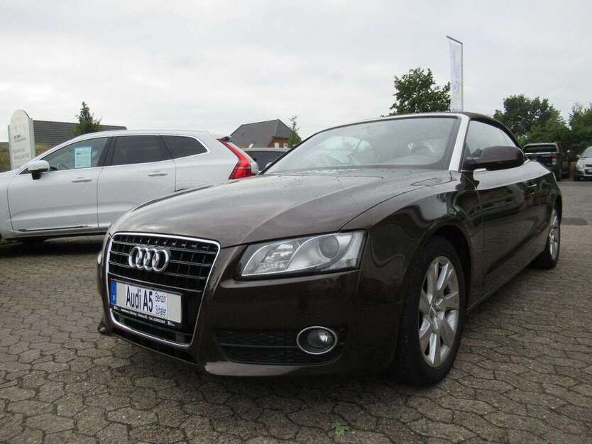 Audi A5 194.690 km 8.990 € Fassberg-Mueden 29328