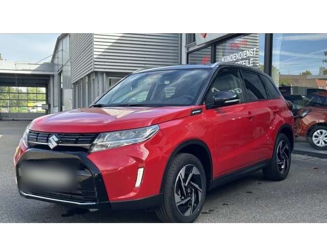 Suzuki Vitara 5.500 km 30.490 € Grünwald 82031