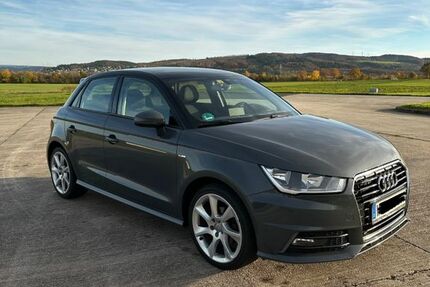 Audi A1 180.300 km 9.799 &euro; Föhren 54343
