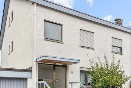 Haus zum Kaufen in Rheinstetten 483.000 € 142.95 m² 7 zimmer