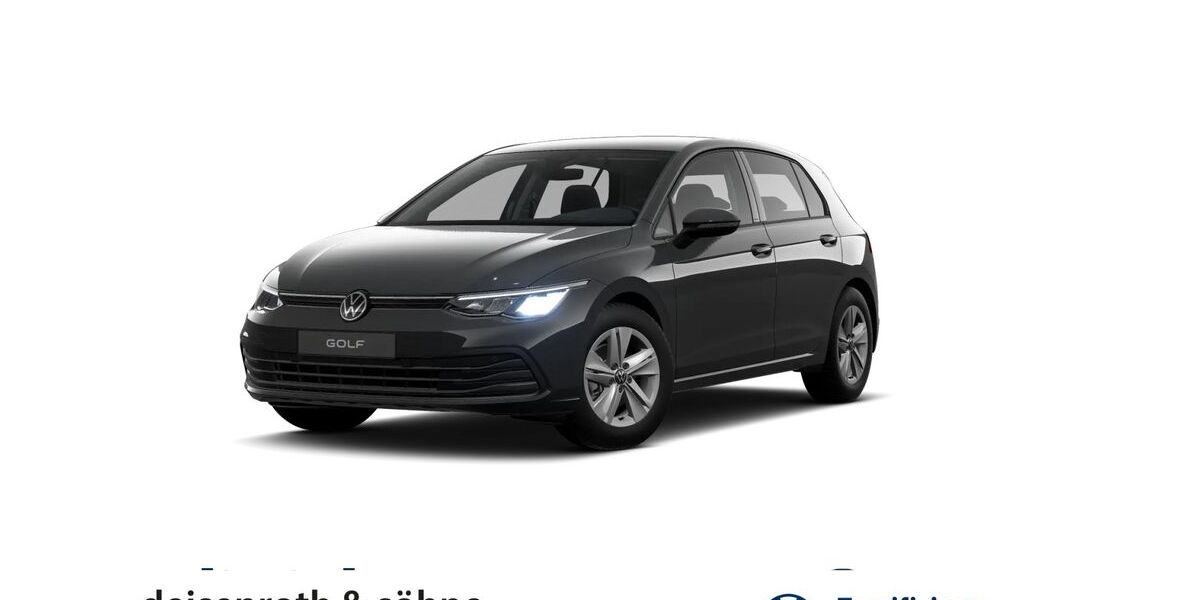 VW Golf 51.357 km 24.705 &euro; Alsfeld 36304