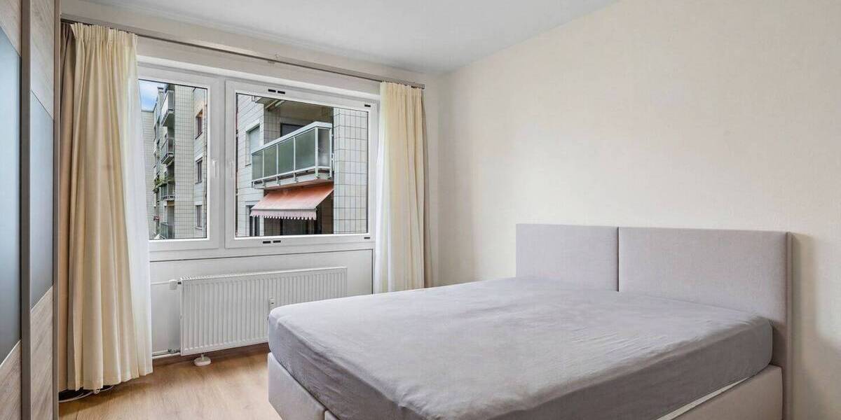 Etagenwohnung Bad Soden Neuenhain - 4 Zimmer, 92 m&sup2;, 365.000&euro; | Angebot:26778272