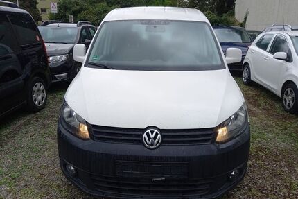 VW Caddy 241.000 km 4.999 &euro; Weingarten 88250