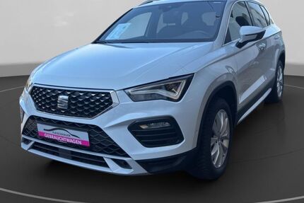 Seat Ateca 24.414 km 28.290 &euro; Aachen 52068