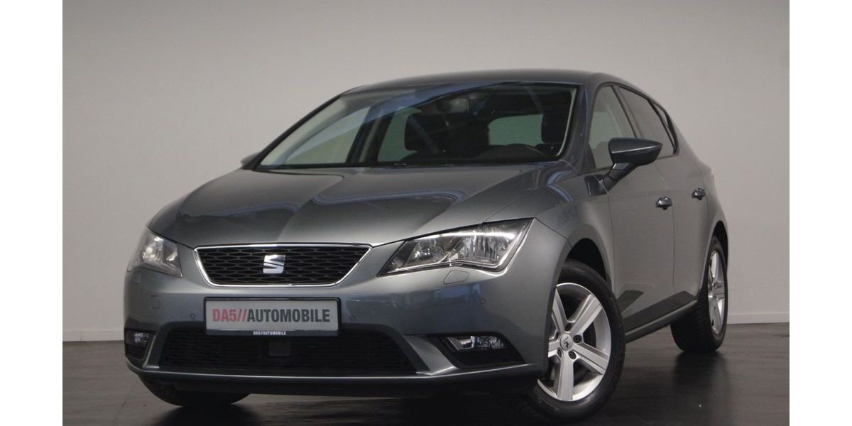 Seat Leon 98.000 km 12.900 &euro; Darmstadt 64293