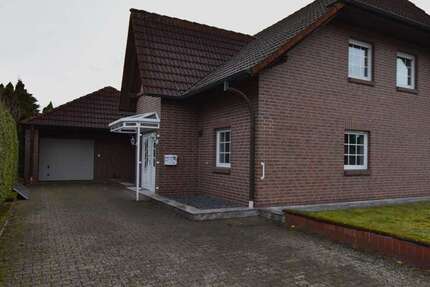 Haus zum Kaufen in Sassenburg 339.000 € 152 m² 3 zimmer