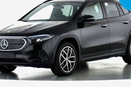 Mercedes-Benz EQA 18.700 km 35.140 € Geesthacht (Region Hamburg) 21502