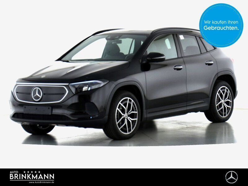 Mercedes-Benz EQA 18.700 km 36.245 € Geesthacht (Region Hamburg) 21502