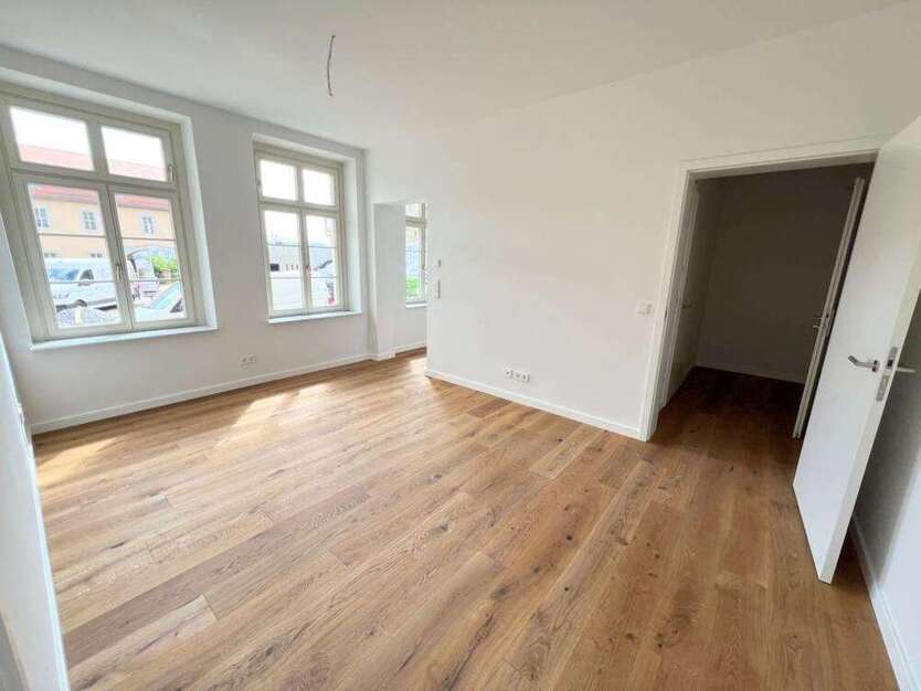 Wohnung zum Mieten in Gera 610 € 46.8 m²