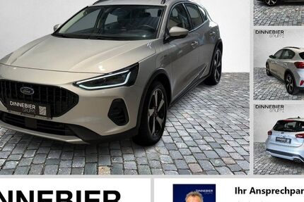 Ford Focus 20.532 km 23.990 &euro; Berlin 13089