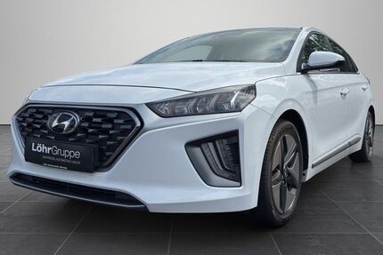 Hyundai IONIQ 73.000 km 14.990 &euro; Worms 67547