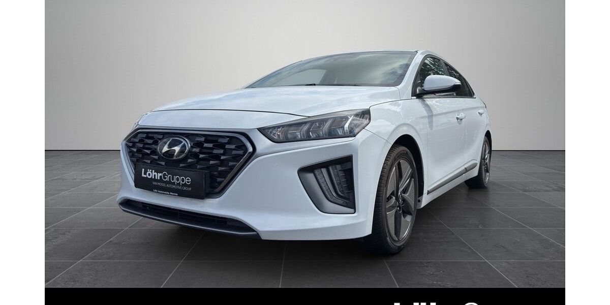 Hyundai IONIQ 73.000 km 14.990 &euro; Worms 67547