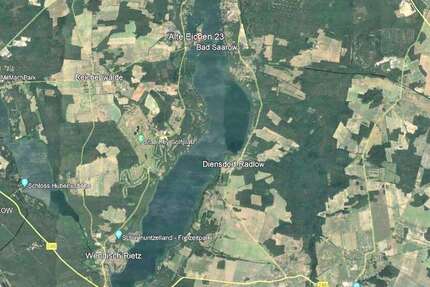 Grundstück Bad Saarow - 1.600.000&euro; | Angebot:22547792