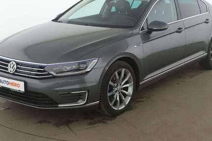 VW Passat 109.305 km 15.100 &euro; Berlin 14059