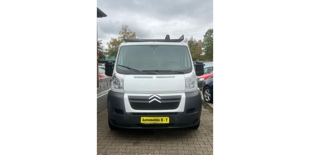 Citroen Jumper 90.000 km 6.500 € Bottrop 46238