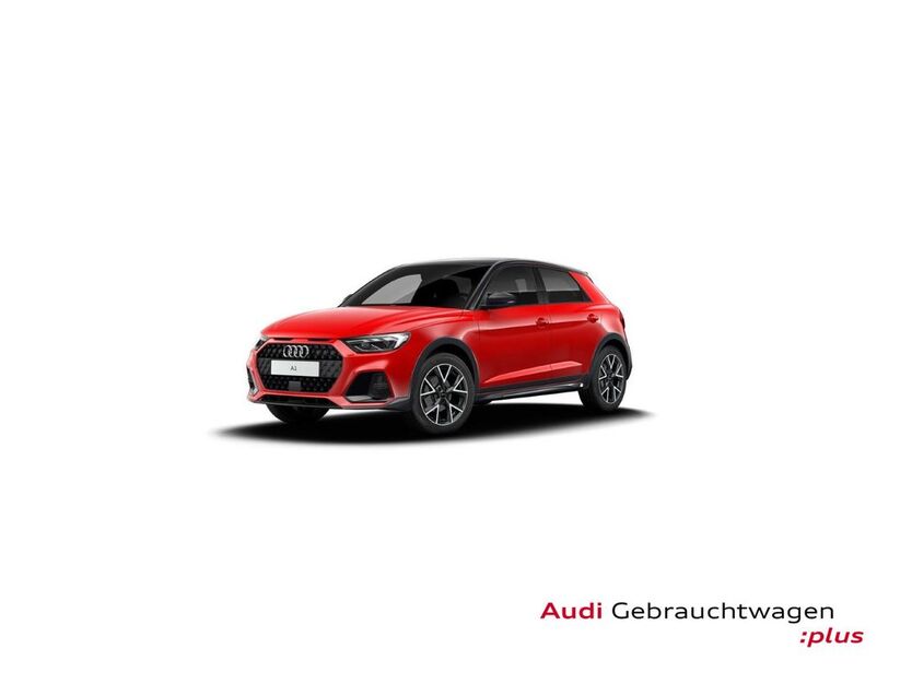 Audi A1 20.651 km 20.480 € Wesel 46483