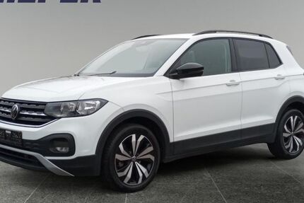 VW T-Cross 37.525 km 17.980 &euro; Zetel 26340