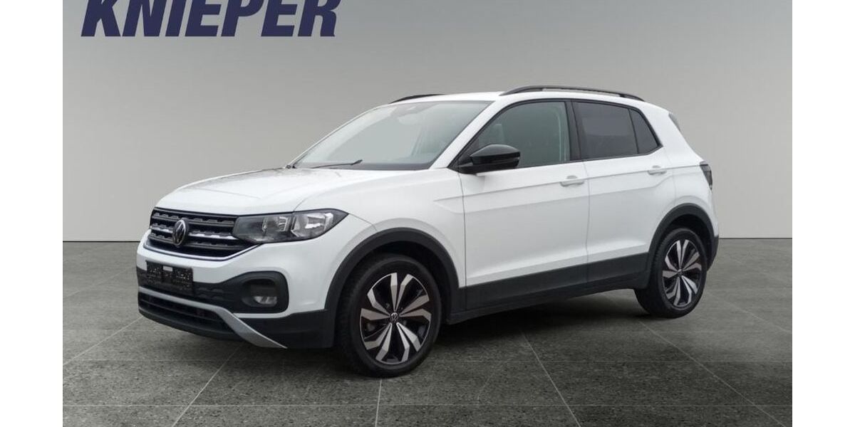 VW T-Cross 37.525 km 17.980 &euro; Zetel 26340