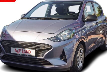Hyundai i10 1.459 km 13.900 &euro; Leipzig 04209