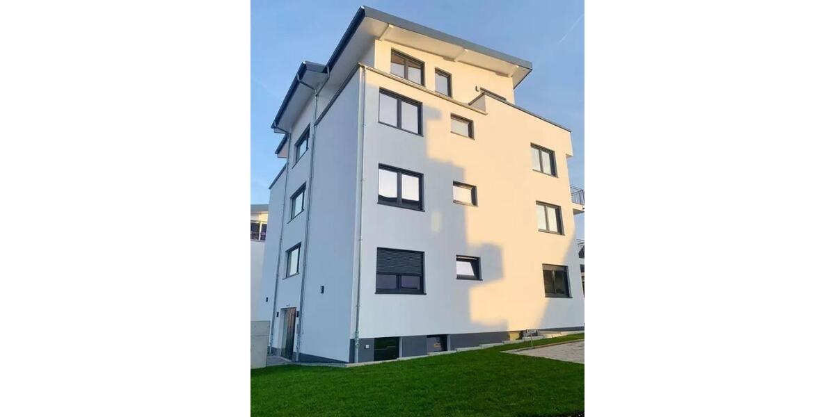 Einfamilienhaus Butzbach - 3.5 Zimmer, 110 m&sup2;, 1.300&euro; | Angebot:26335541