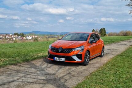 Renault Clio 26.000 km 21.700 &euro; Villingen-Schwenningen 78056