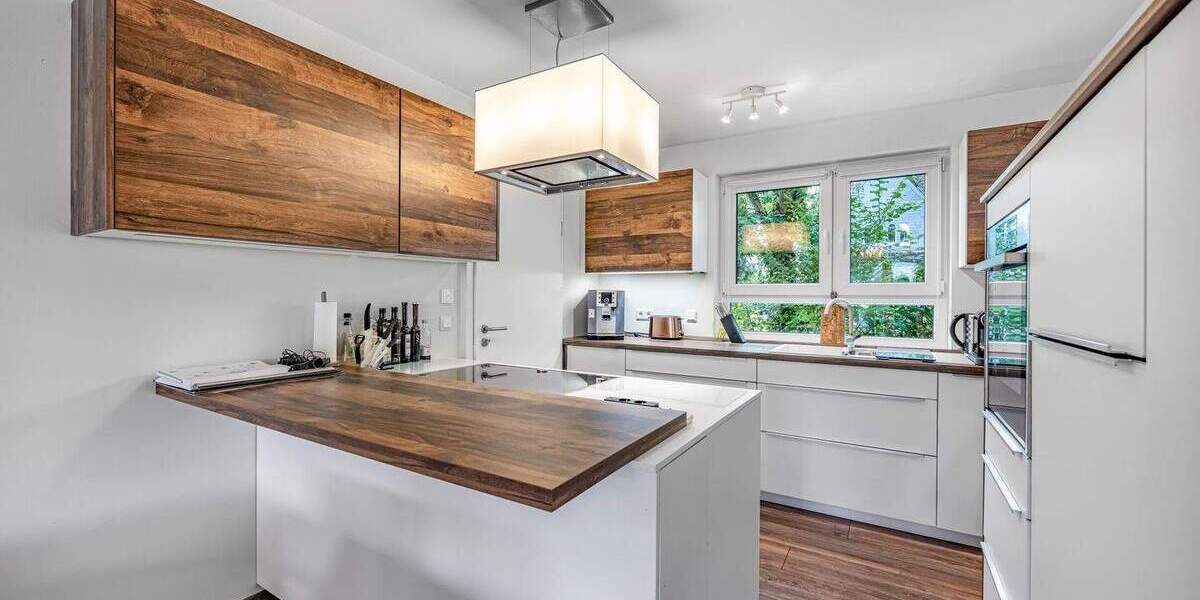 Doppelhaushälfte Gevelsberg Berge - 4 Zimmer, 156 m&sup2;, 535.000&euro; | Angebot:24759354