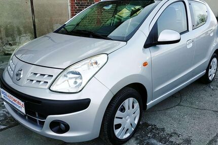 Nissan Pixo 68.971 km 3.500 &euro; Leipzig 04129