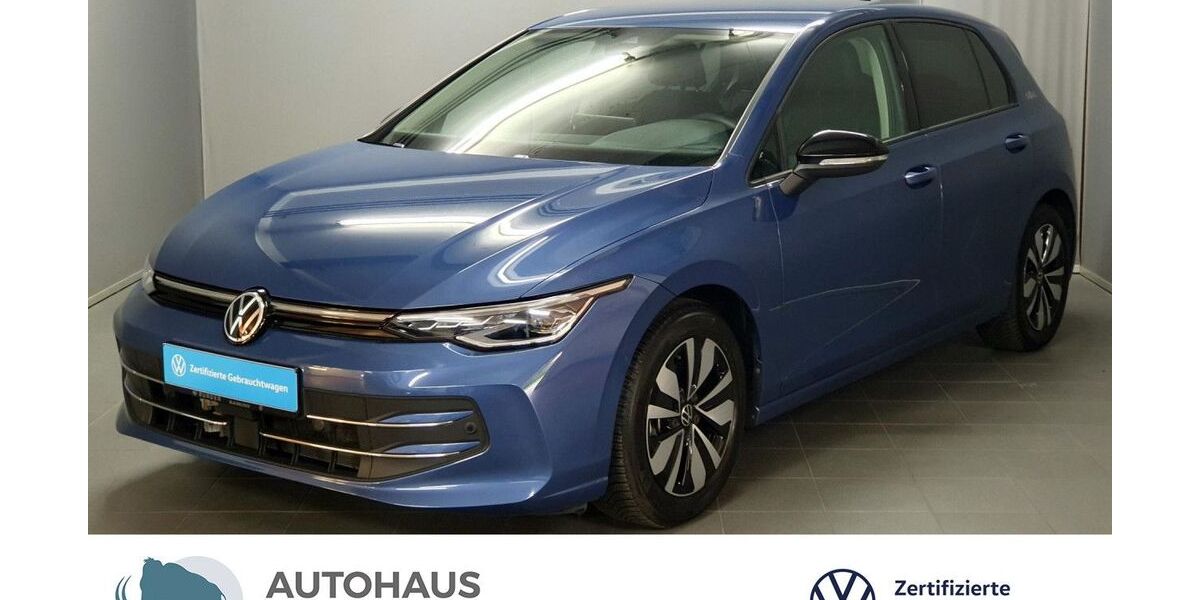 VW Golf 25.350 km 29.980 € Blaubeuren 89143