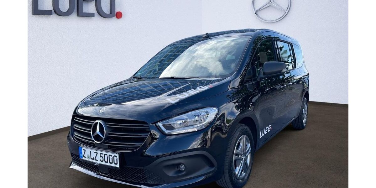 Mercedes-Benz Citan 6.000 km 31.892 &euro; Zwickau 08058