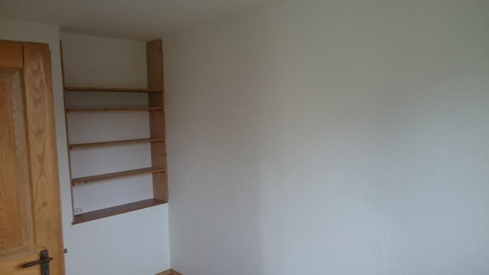 Etagenwohnung Lindenberg im Allgäu - 4 Zimmer, 103 m&sup2;, 1.000&euro; | Angebot:26420366
