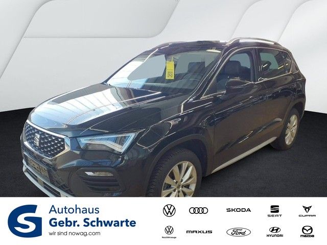 Seat Ateca 25.099 km 27.590 &euro; Aurich 26607